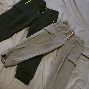 Boys sweats
